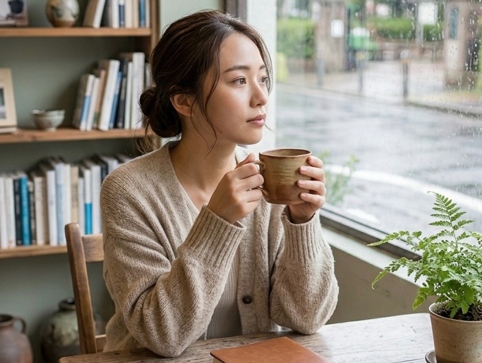 「いい人なのに好きになれない…」婚活で心が動かない30代女性へ