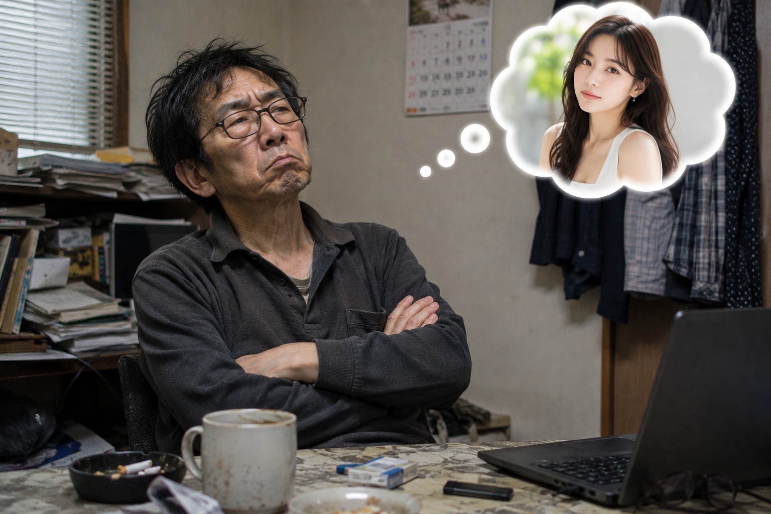 条件を限定しすぎる男性は、ご縁の可能性も狭めています