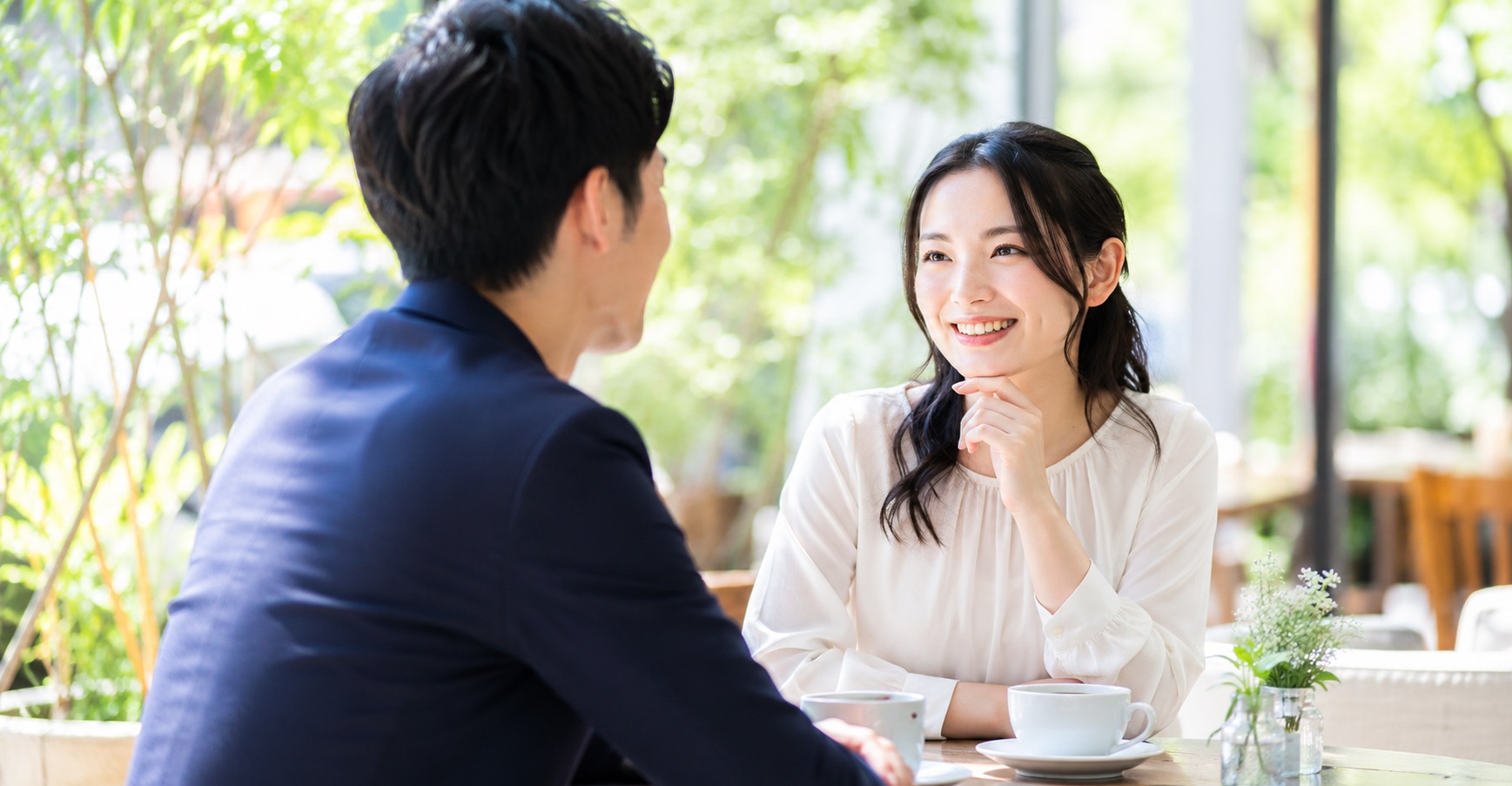 「嫌われたくない」がご縁を遠ざける 〜好かれようとしすぎない婚活を、アドラー心理学から考える〜  https://www.cherry-piano.com