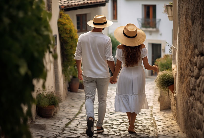 「本当にゆとりのある男性」は、会った瞬間にわかる。26年以上の婚活現場で見てきた“選ばれる男性”の共通点