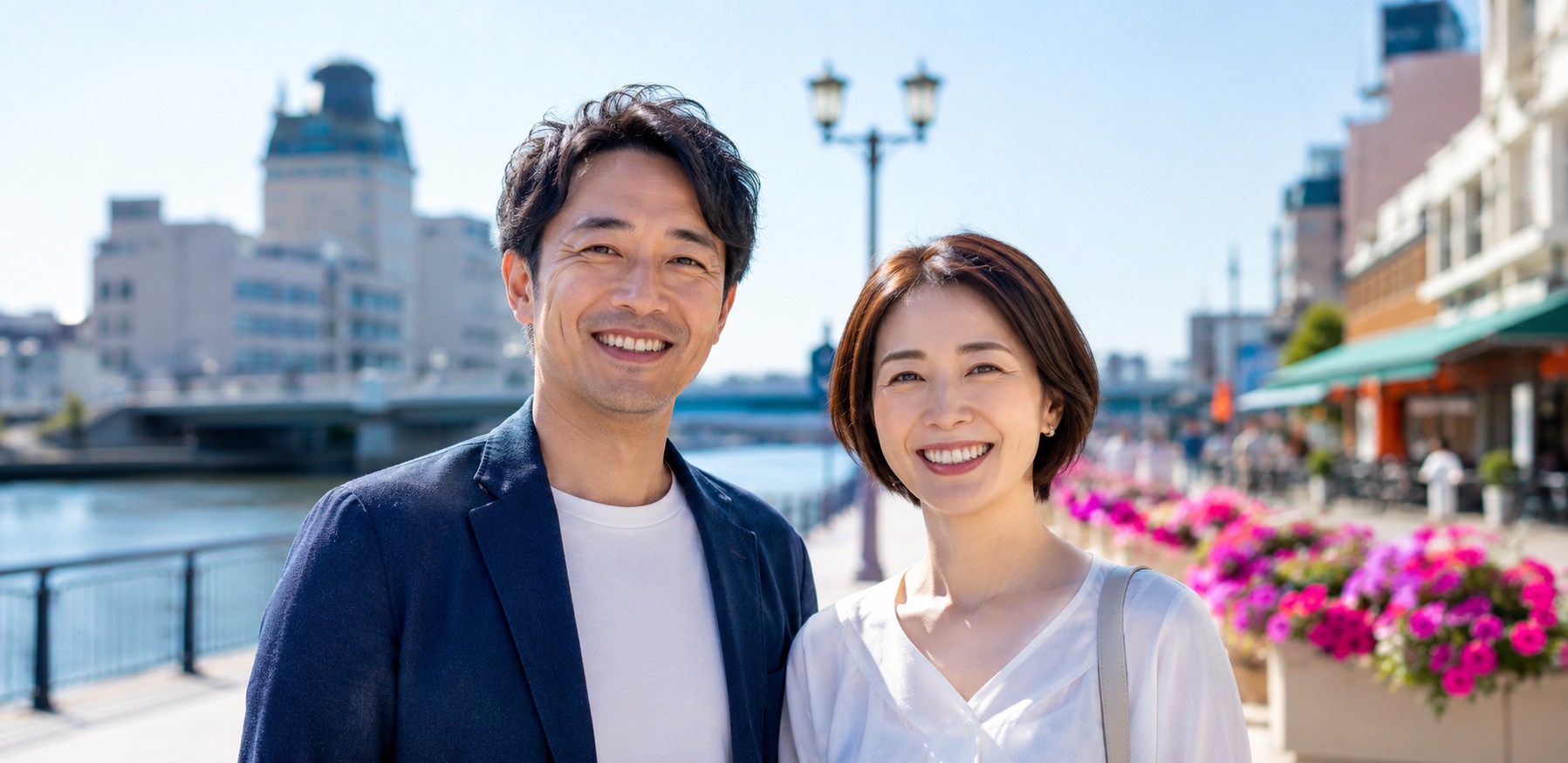 釧路で40代から結婚を目指す 〜出会いが少ないと感じたときの婚活戦略〜  https://www.cherry-piano.com
