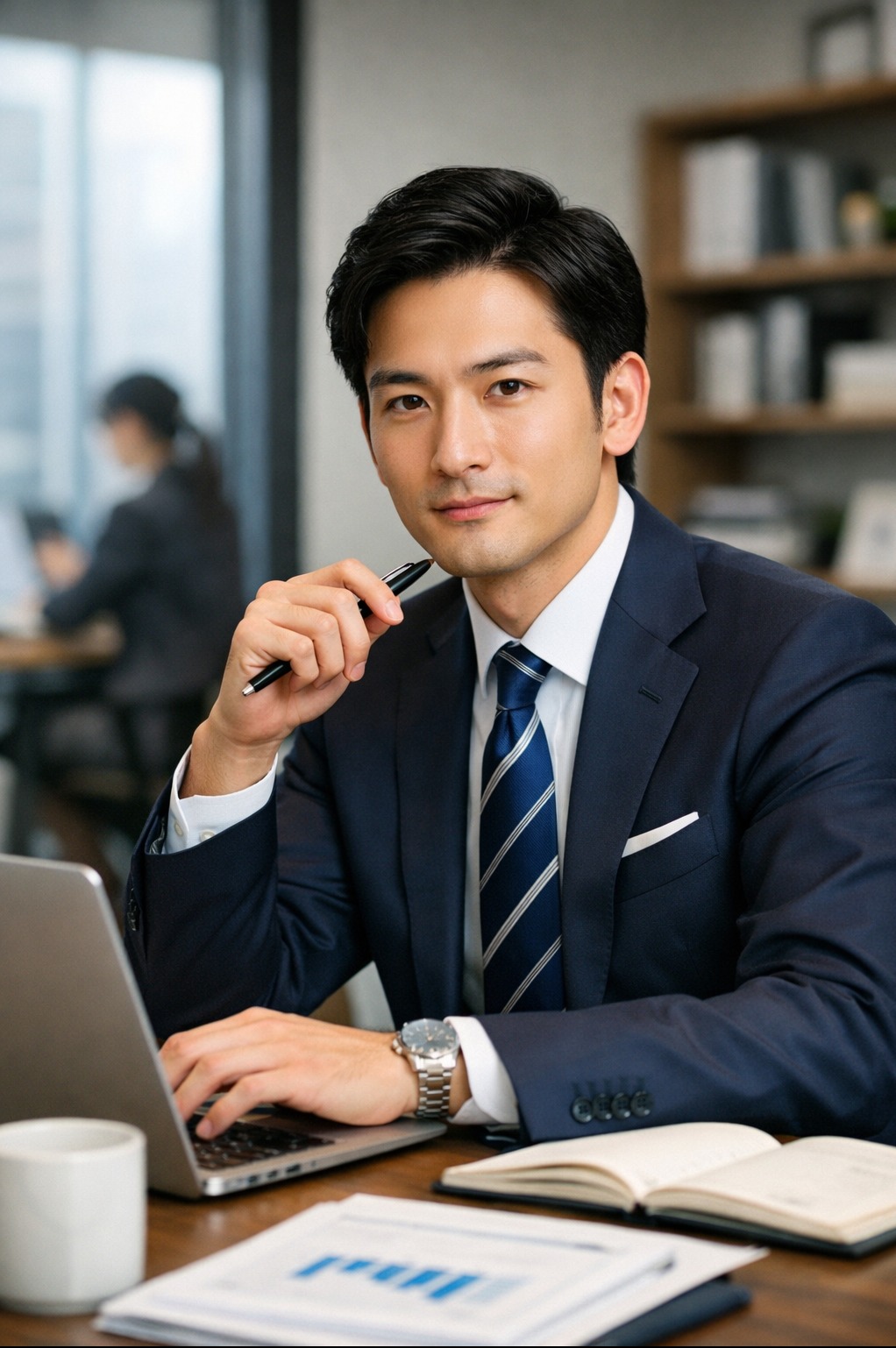 「まだ若いから大丈夫」の罠？アラフィー男性の心理と婚活市場のリアル