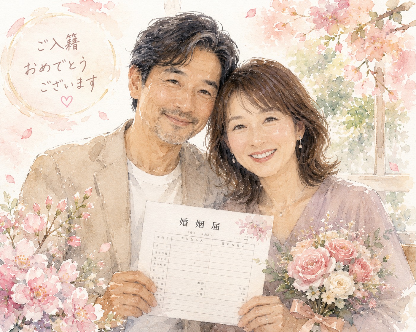 888の日に思うこと｜ご縁は、あきらめなかった人にやってくる