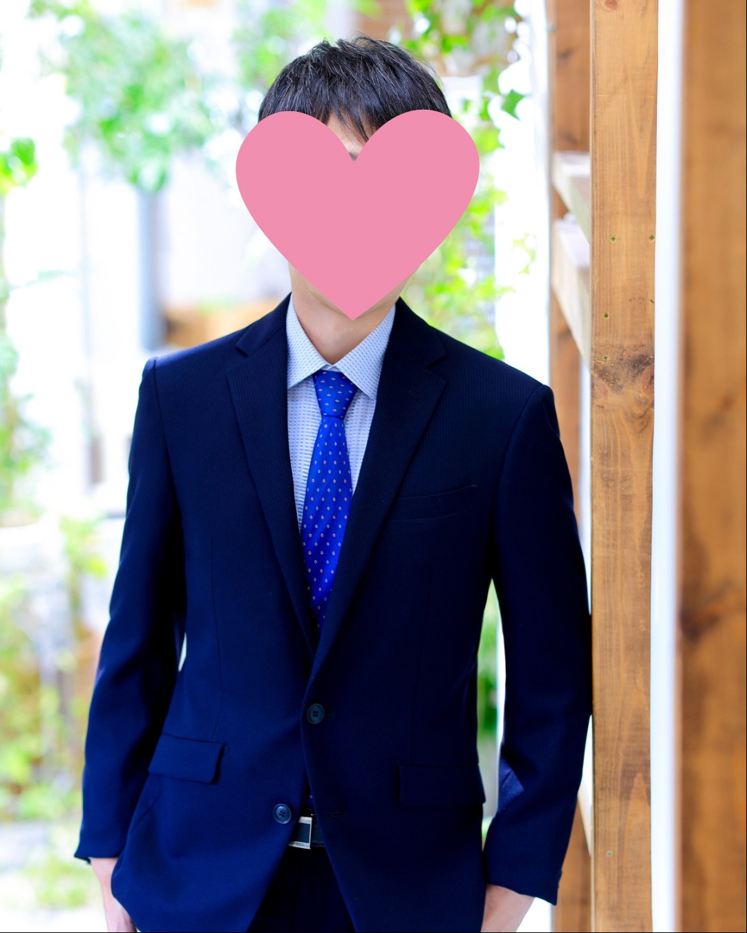 Nさん（50代/男性）活動スタート