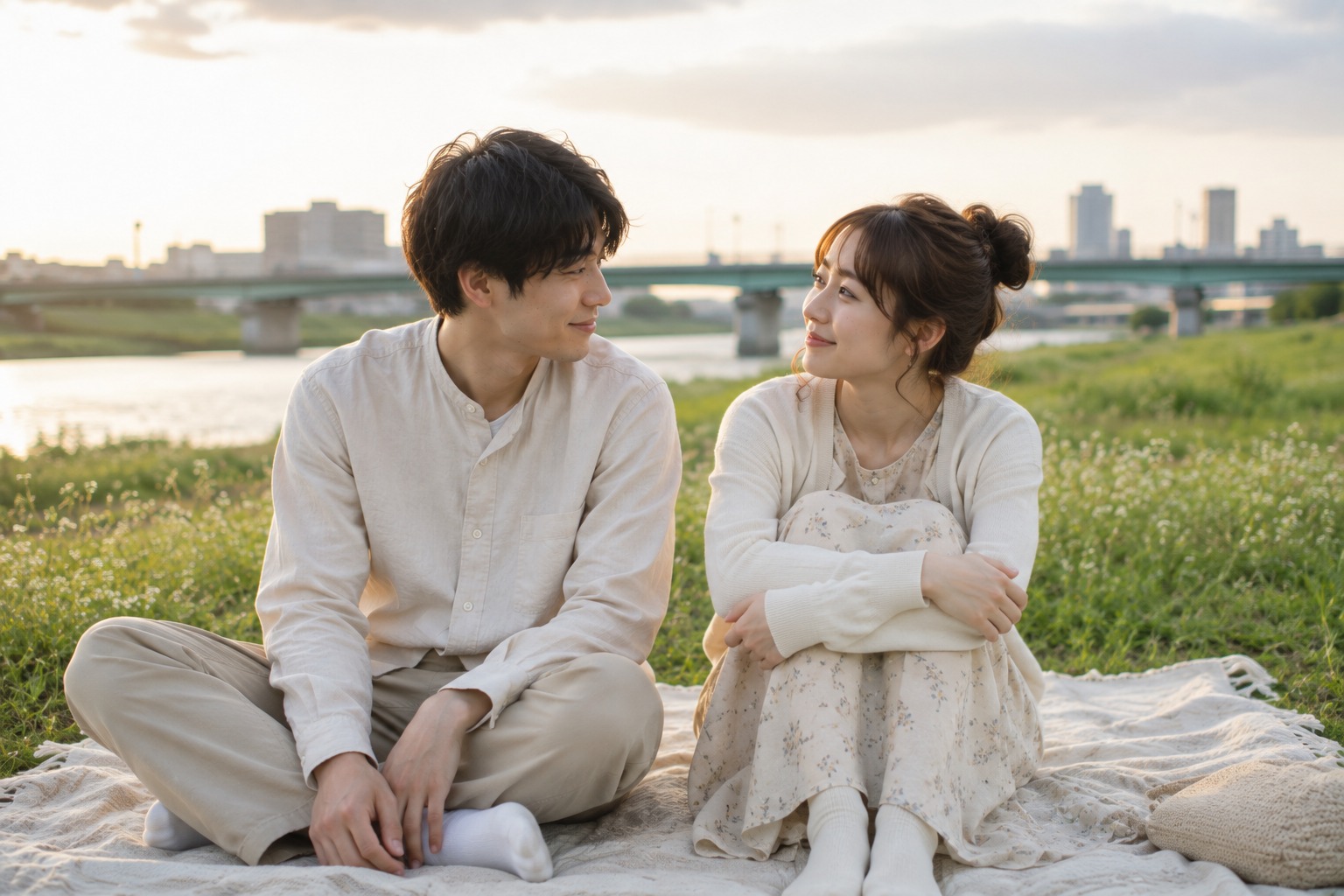 ISFJ（擁護者）は恋愛で相手に合わせすぎる？　婚活で見える恋愛傾向と相性