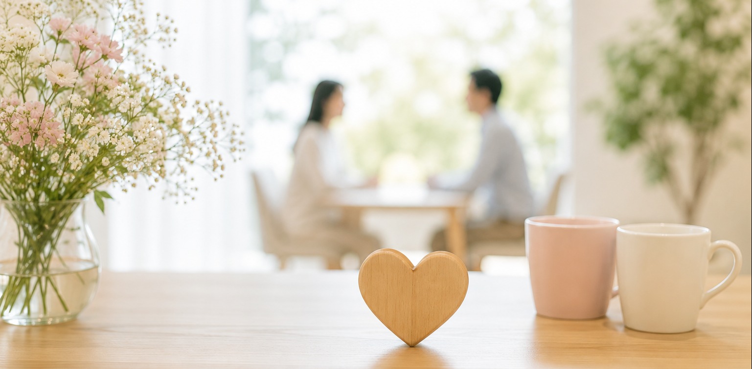令和の婚活とは？30代・40代・50代から始める婚活の方法と考え方
