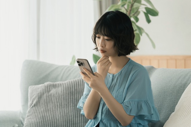 彼氏はいるのに結婚に進まない…結婚する気がない男性に見られる7つの特徴