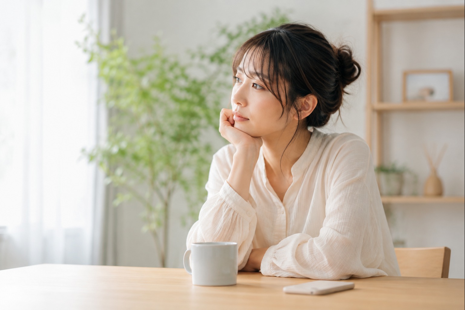 結婚していく女性は、いつまでも待ちません｜彼との結婚を待ち続けていいか迷ったときの判断基準