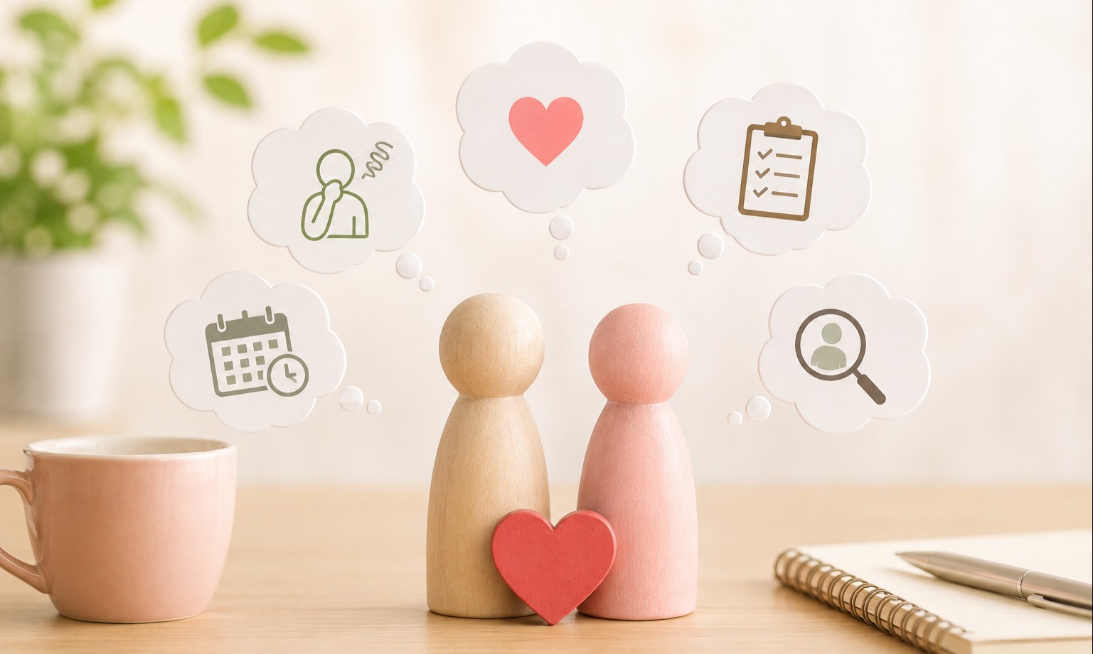 第1部 結婚相談所あるある｜婚活を始めると気づく「7つのリアル」