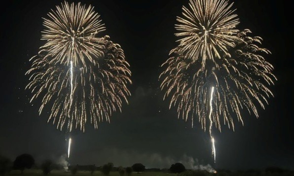 夏が終わり、恋が始まる