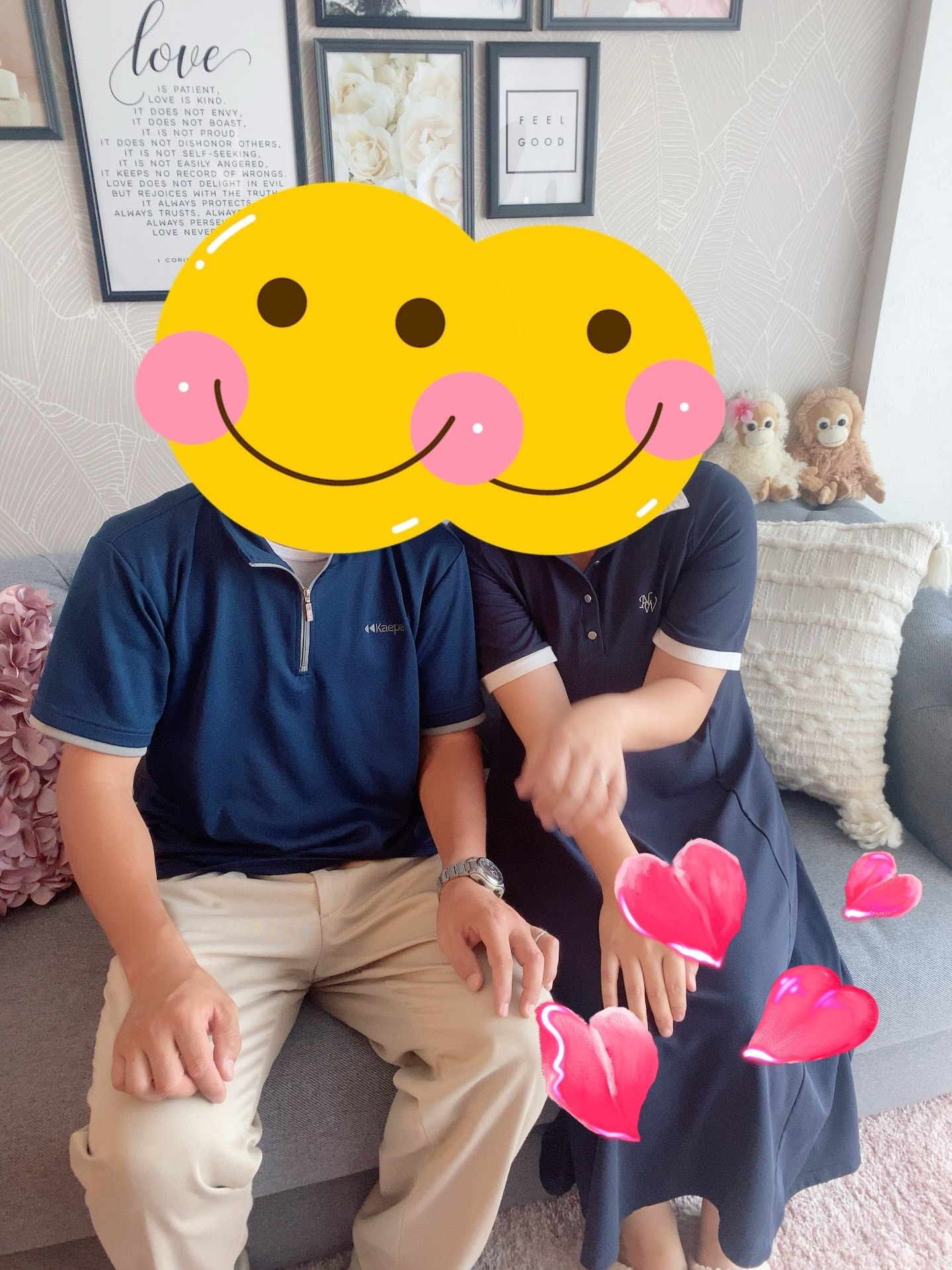 成婚３組続く、まだ続きそうな気配も＼(^o^)／
