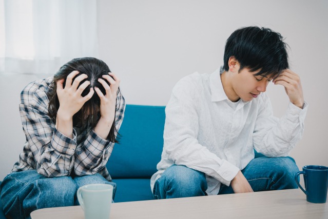 婚活がうまくいかない人の共通点5選