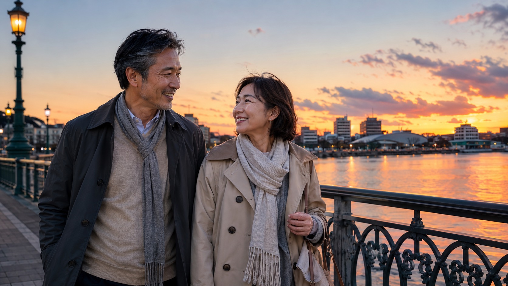 釧路で50代から始める婚活 〜人生経験を強みに変える 結婚相談所の活用法  https://www.cherry-piano.com