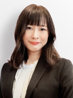 米山麻里子