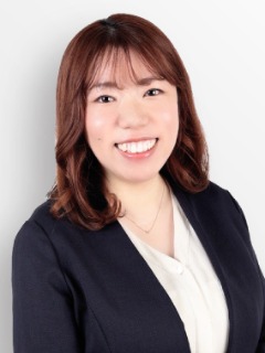 溝口沙織