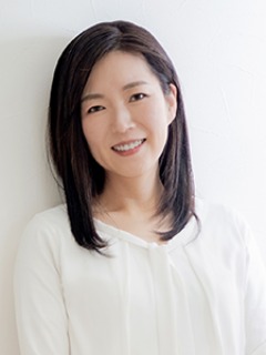 田川洋子