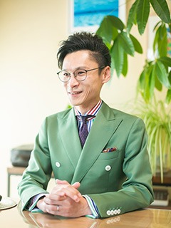 恒成幸政