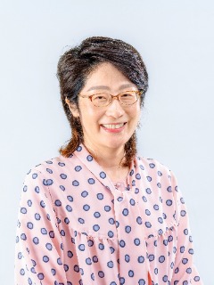 田尻香魚子