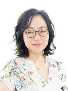 森岡敬子