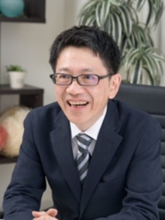 吉田晋
