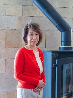 福岡佐智子