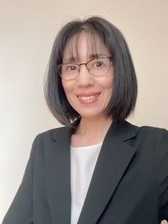 菊地幸子