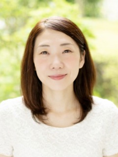 三上朋子