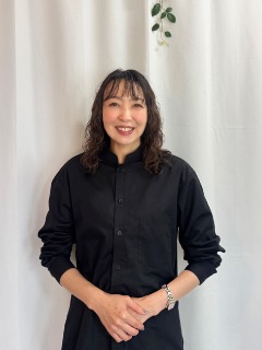 星野智美