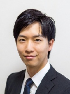 速水駿
