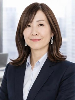 高橋眞里子