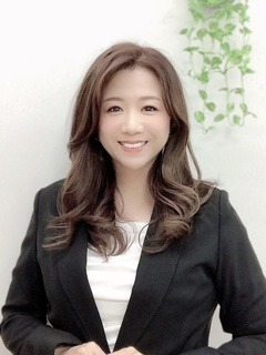 井上めぐみ