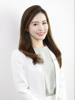 森岡美月