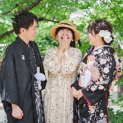 momo marry（モモマリー）