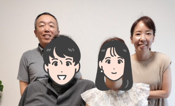 七転八起の婚活の末、ついに運命の女性と出会いました！