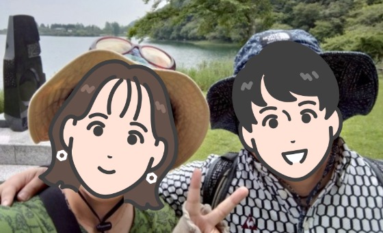 遠距離も何のその！