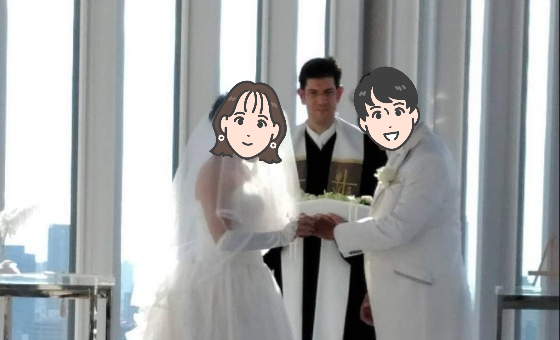 今からでも遅くない”――40代で叶えた成婚ストーリー