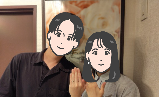 すっばらしい美男美女❤️