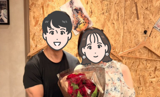 結婚相談所を利用して正解でした