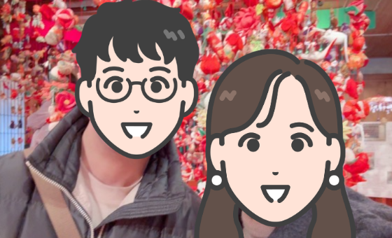 50代素敵な女性と結婚できました！