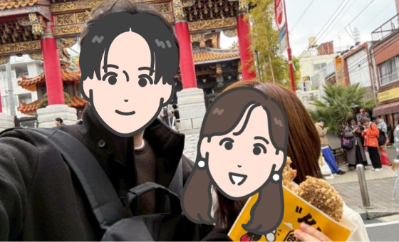 小さいお子様がいる30代女性の幸せな結婚