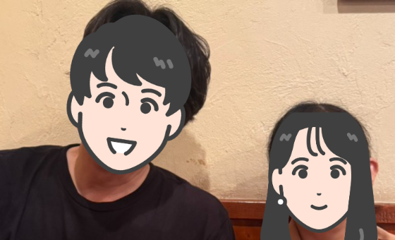 活動開始7ヶ月でゴールイン！！