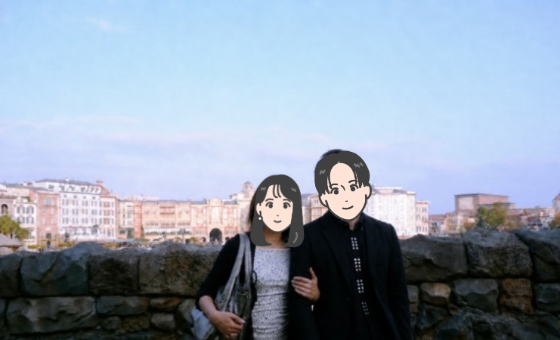 自分らしく婚活を楽しんで、5か月でご成婚✨