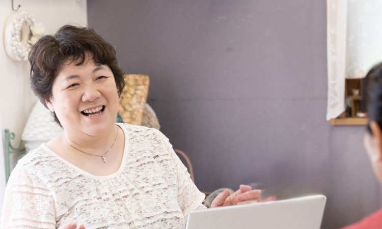 結婚相談室アリスパートナー