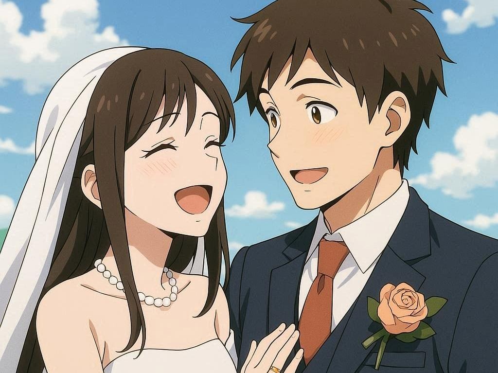 好きになれない私でも、結婚できる？