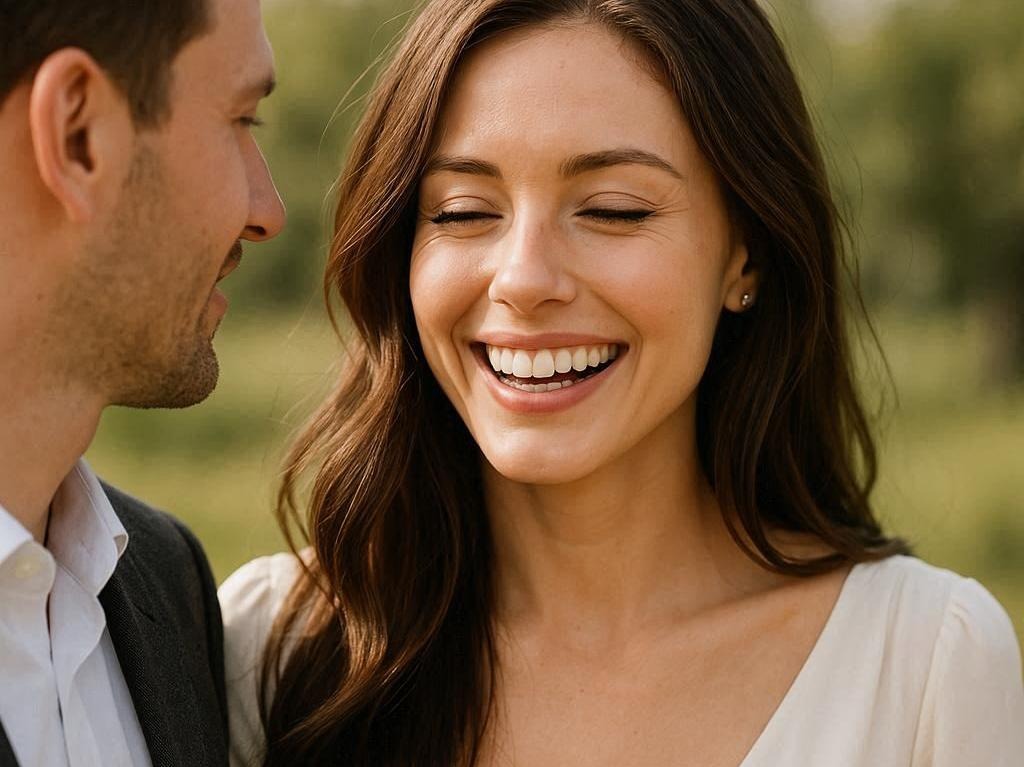 理想の相手に出会えた！アラフォー女性が成婚するために今できること