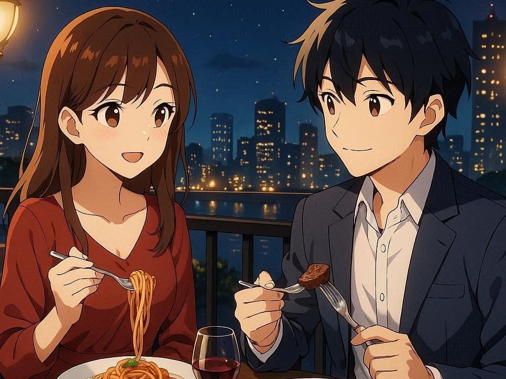 婚活中の「デート代」、奢る？割り勘？迷えるあなたへ