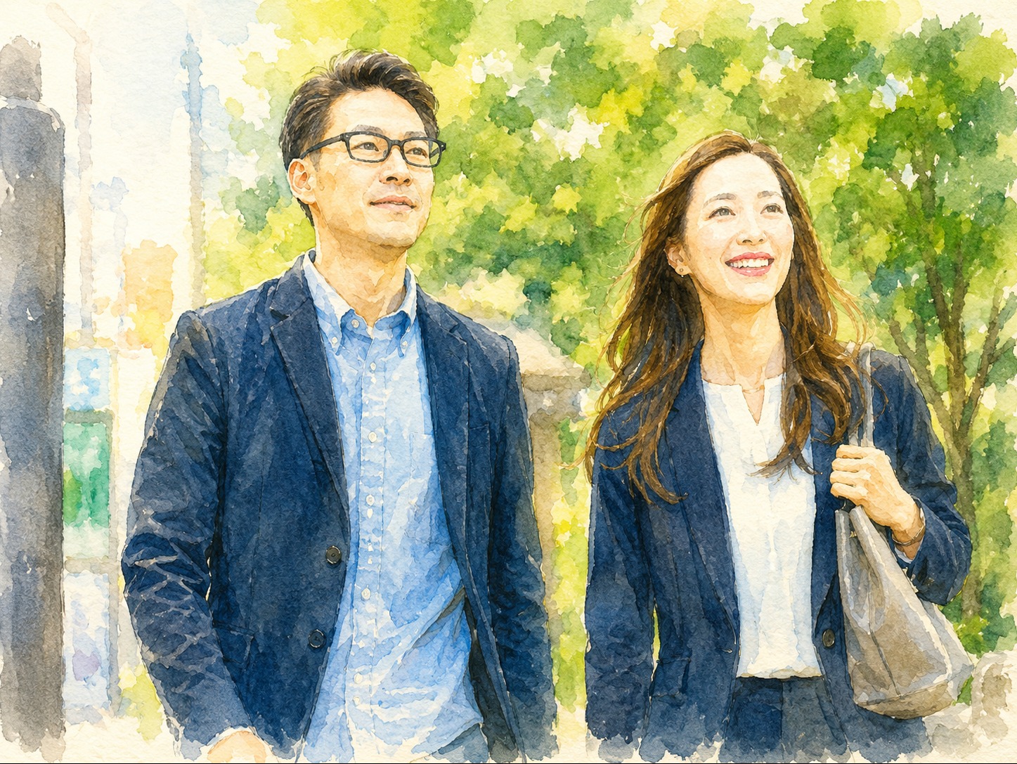 まだあってもいないのに遠いから無理?婚活で居住地だけで判断しないで