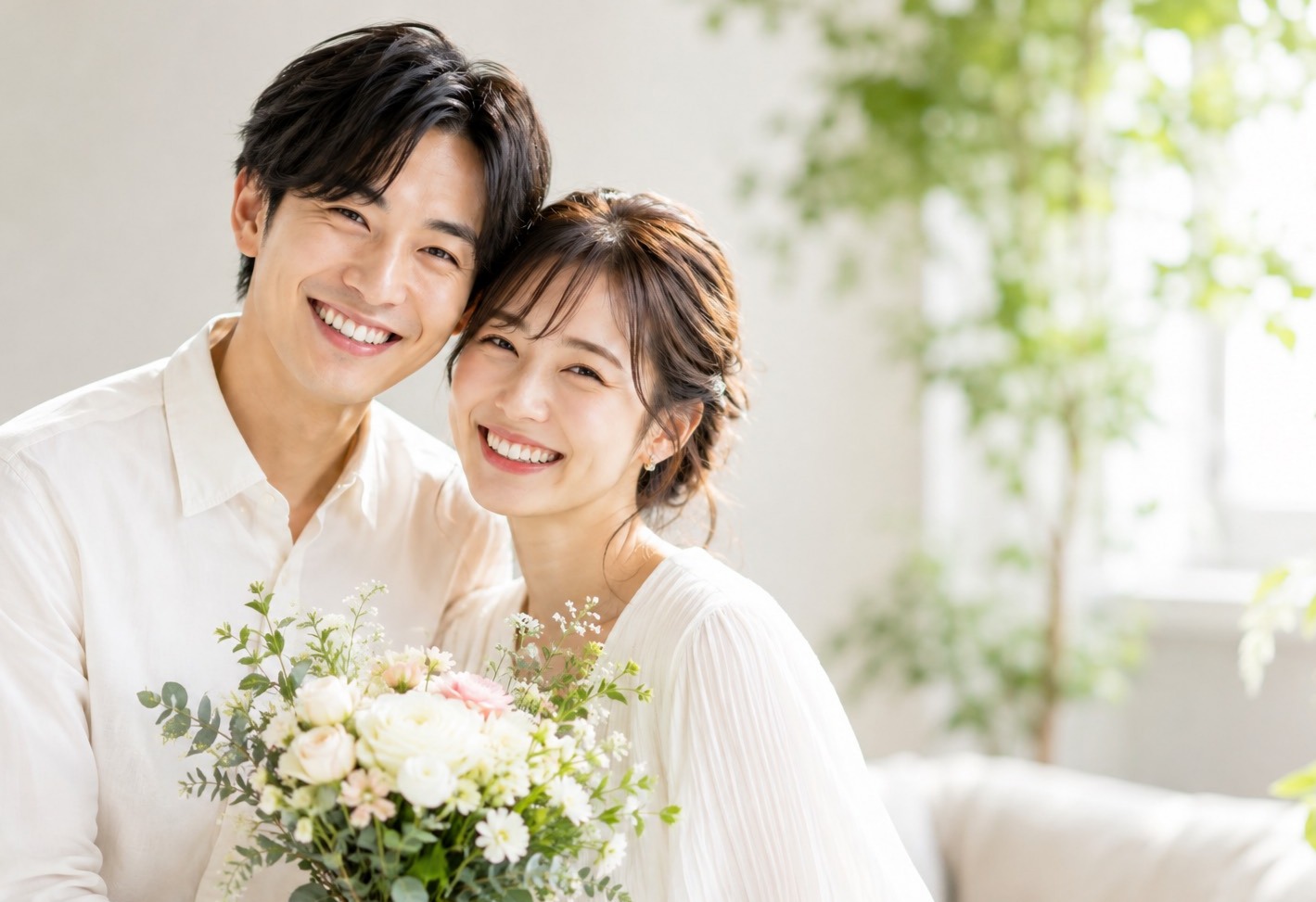 3ヶ月で成婚した女性たちに共通していたこと5選