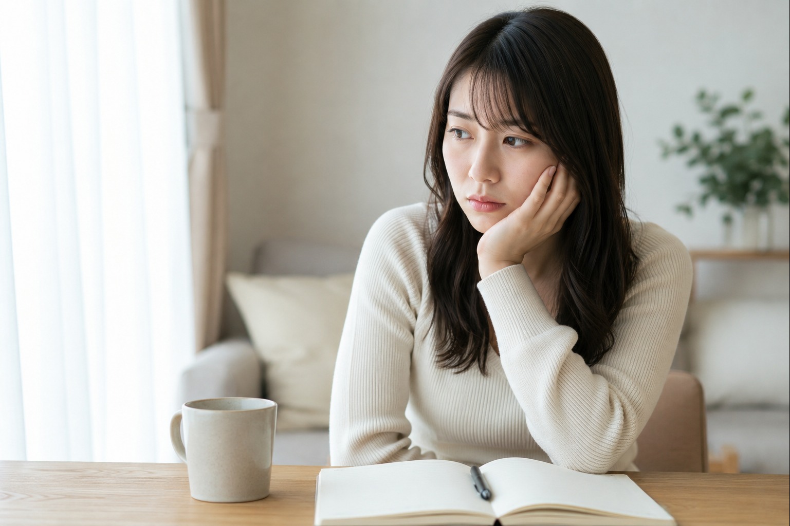 結婚の話をすると彼が黙る・避ける…その反応から確認したい5つのこと
