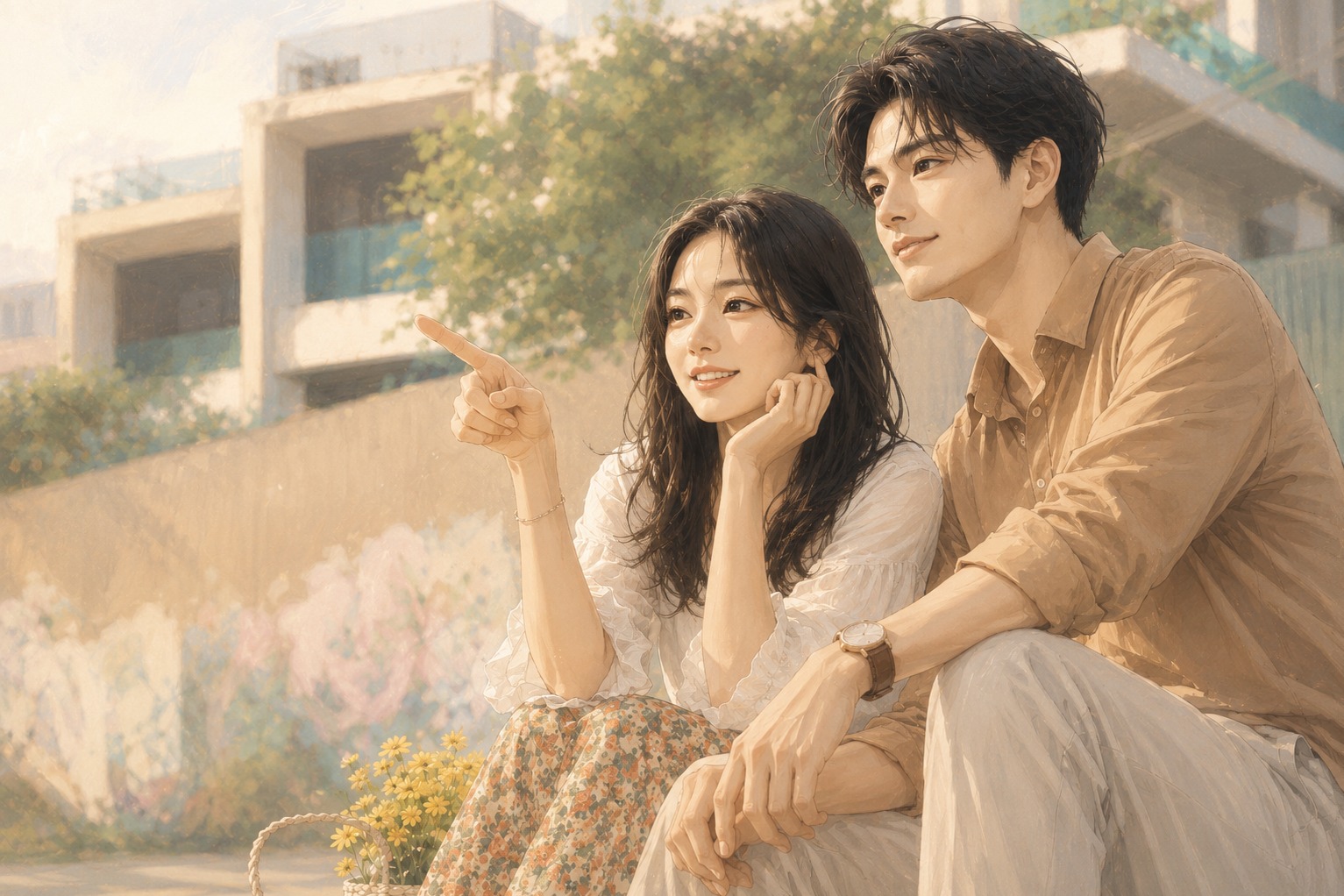 家族仲が良いから結婚向きとは限らない！実家ファースト男性に要注意